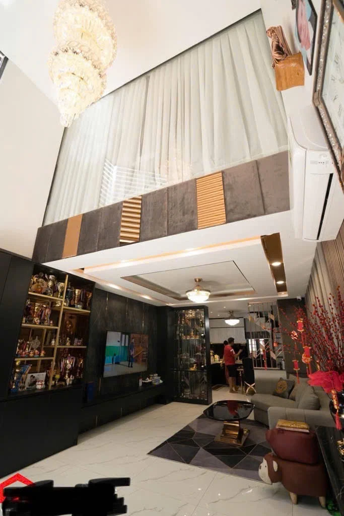 Bán nhà cách mạng tháng tám tại phường nhiêu lộc, hồ chí minh giá 13 tỷ 900 triệu