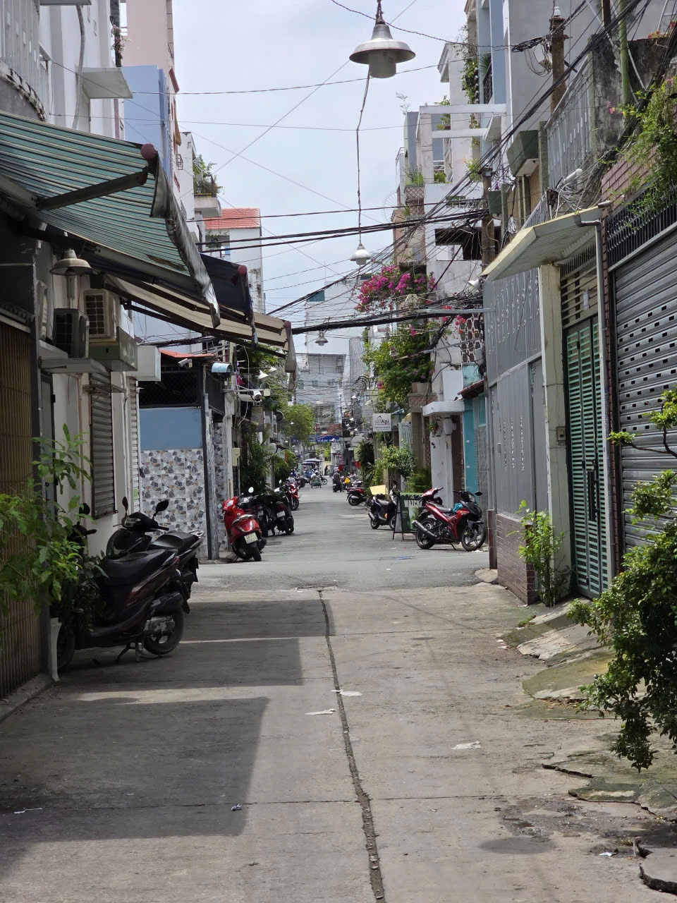Bán nhà lê văn sỹ phường tân sơn hòa, hồ chí minh giá 13 tỷ 900 triệu