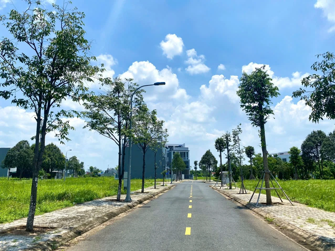 11,8 tỷ bán đất kđt đông tăng long trường thạnh, tp. thủ đức q9