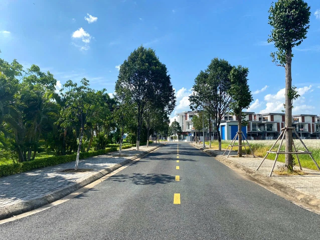 11,8 tỷ bán đất kđt đông tăng long trường thạnh, tp. thủ đức q9