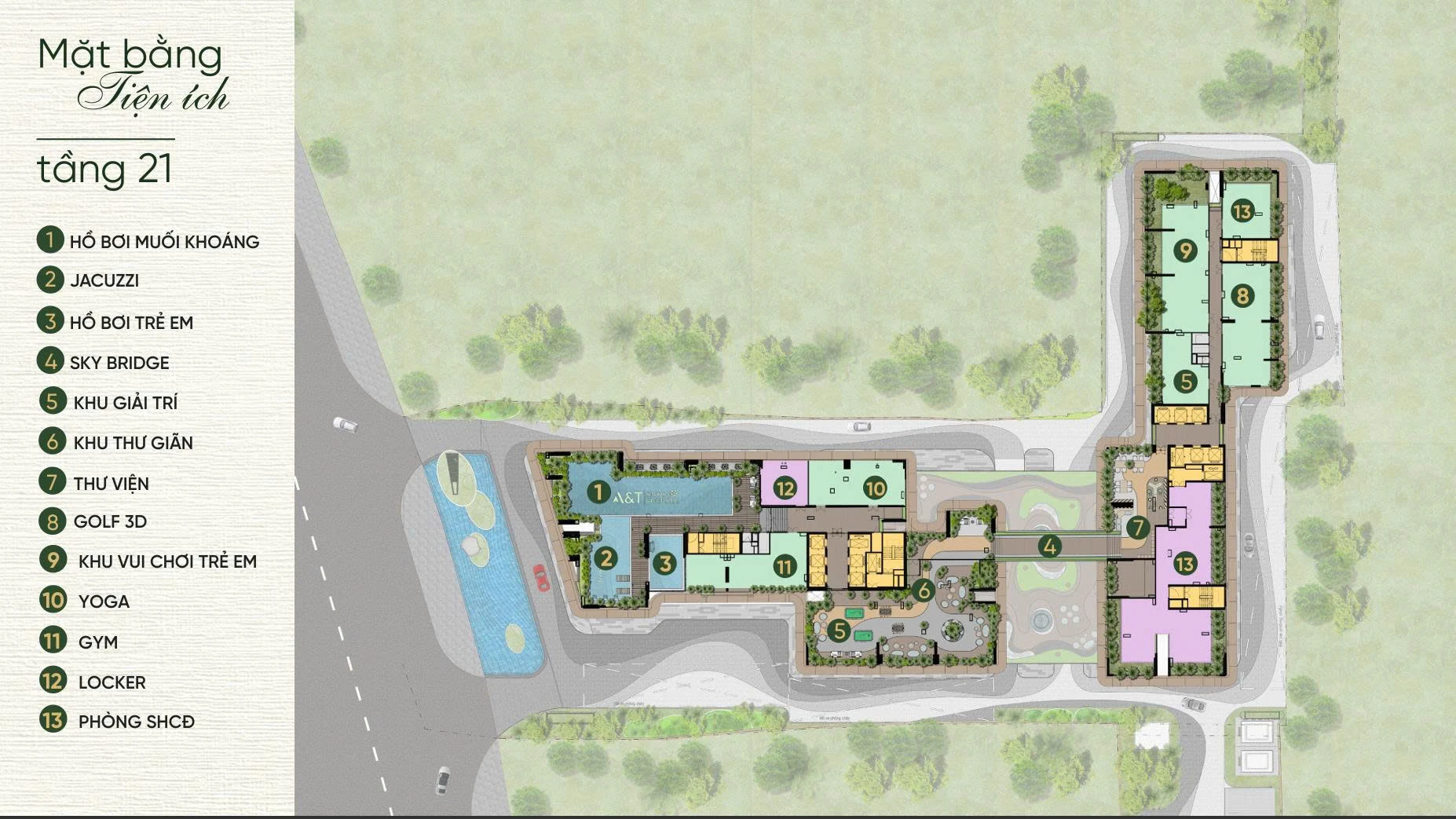 Sở hữu ngay căn hộ resort ven sông at sài gòn riverside chỉ từ 399 triệu