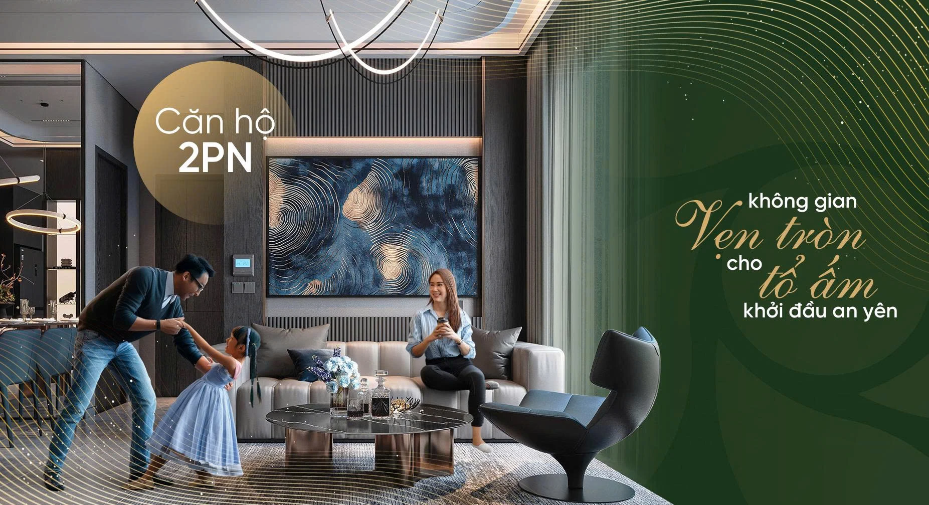 Sở hữu ngay căn hộ resort ven sông at sài gòn riverside chỉ từ 399 triệu