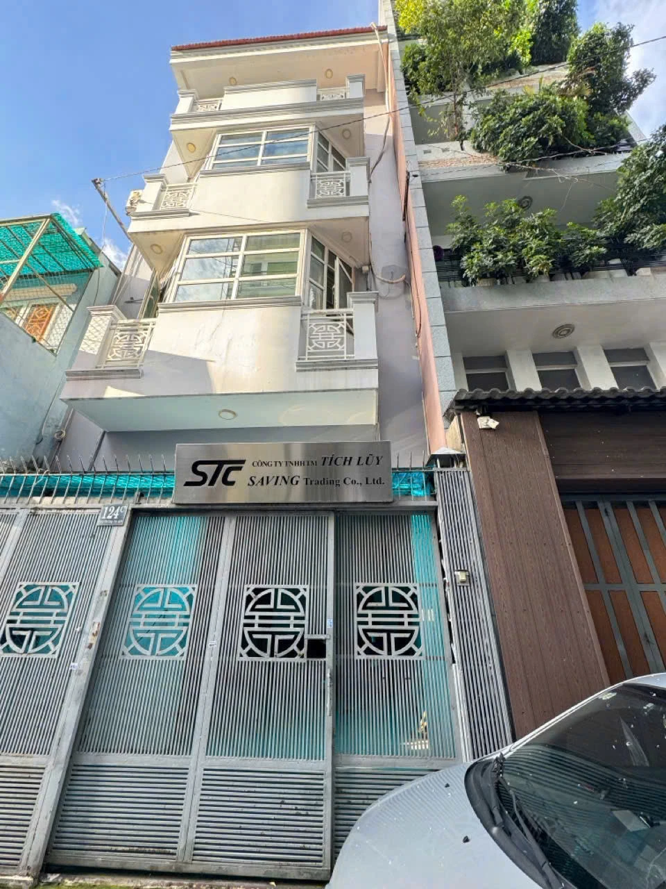 Bán nhà mặt tiền phùng văn cung tại phường đức nhuận, hồ chí minh giá 16 tỷ 500 triệu