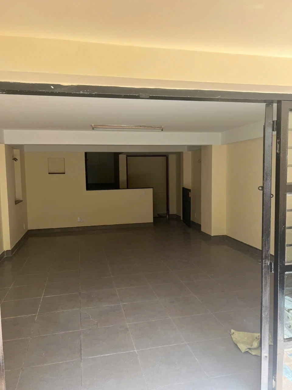 Bán nhà mặt tiền phan tây hồ tại phường cầu kiệu, hồ chí minh giá 23 tỷ 500 triệu