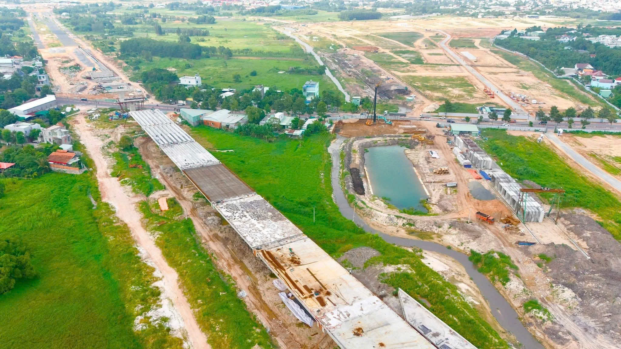 Mở bán nhà phố biệt thự compound one era kinera thuận giao