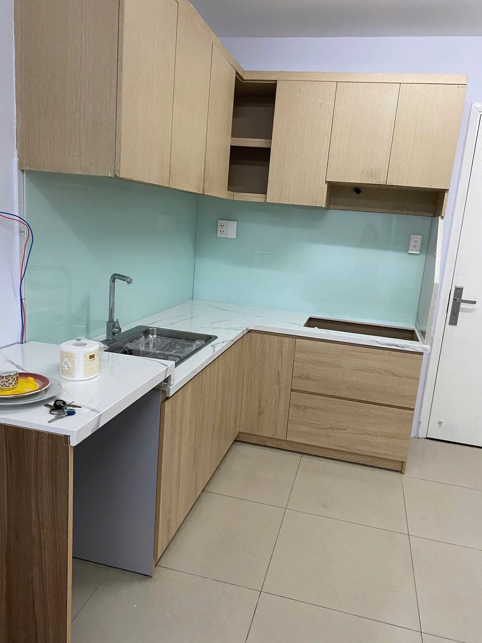 Cho thuê căn hộ đạt gia residence thủ đức chung cư tam phú