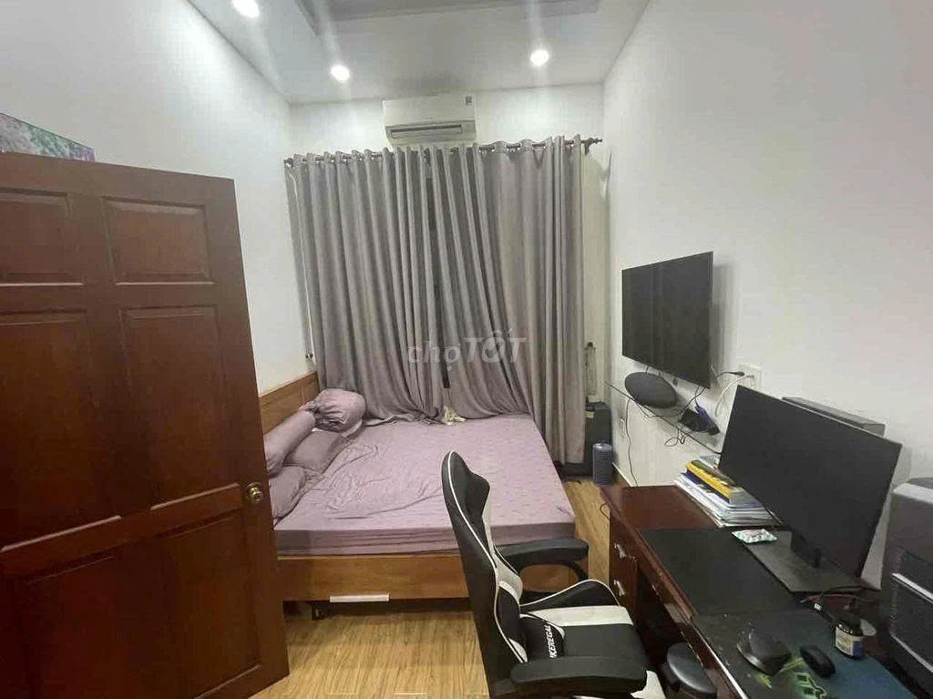 Bán nhà mai thị lựu tại phường tân định, hồ chí minh giá 37 tỷ 500 triệu