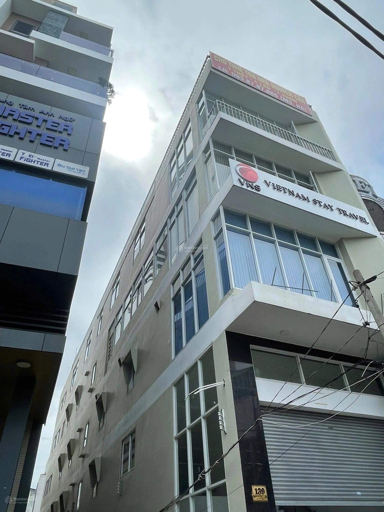 Bán nhà mặt tiền lê quang định tại phường gia định, hồ chí minh giá 64 tỷ