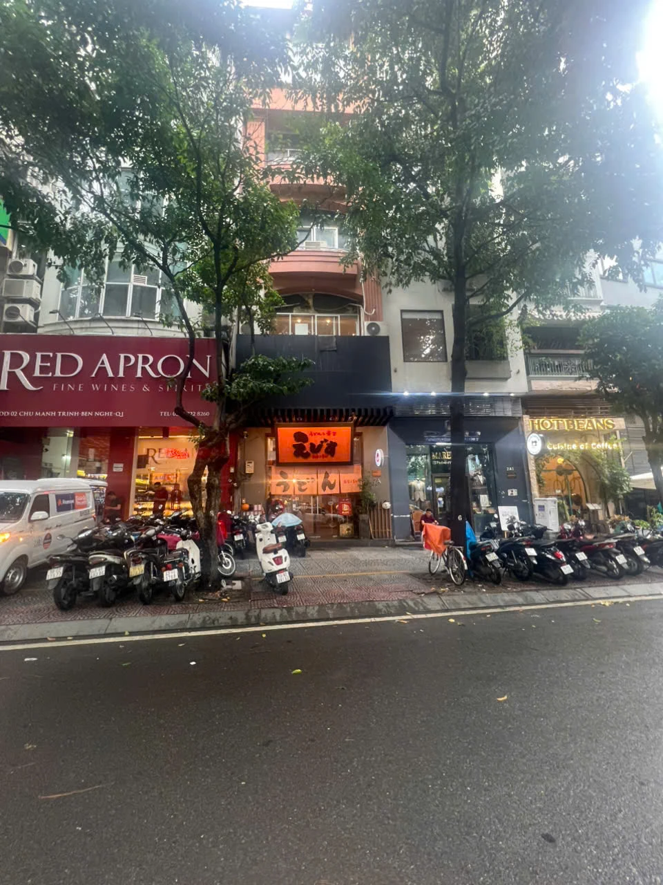 Bán nhà mặt tiền chu mạnh trinh tại phường sài gòn, hồ chí minh giá 72 tỷ