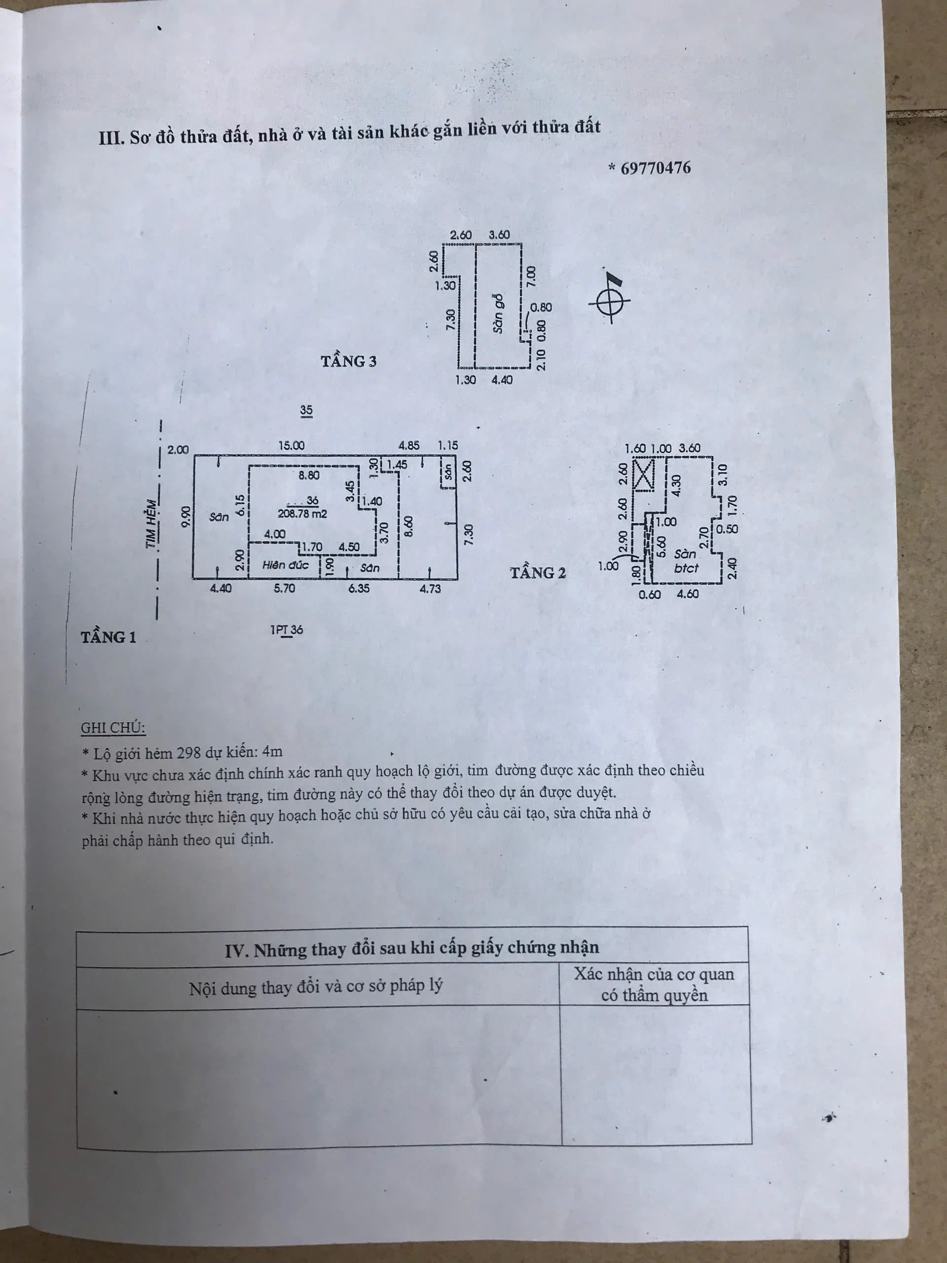 Bán biệt thự tại phường tân sơn hòa, hồ chí minh giá 32 tỷ 500 triệu
