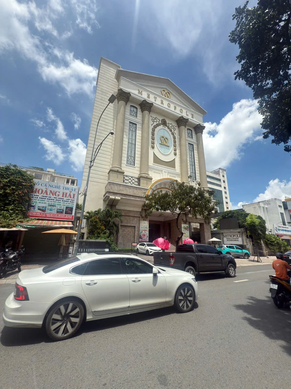 Bán nhà sư vạn hạnh tại phường vườn lài, hồ chí minh giá 12 tỷ