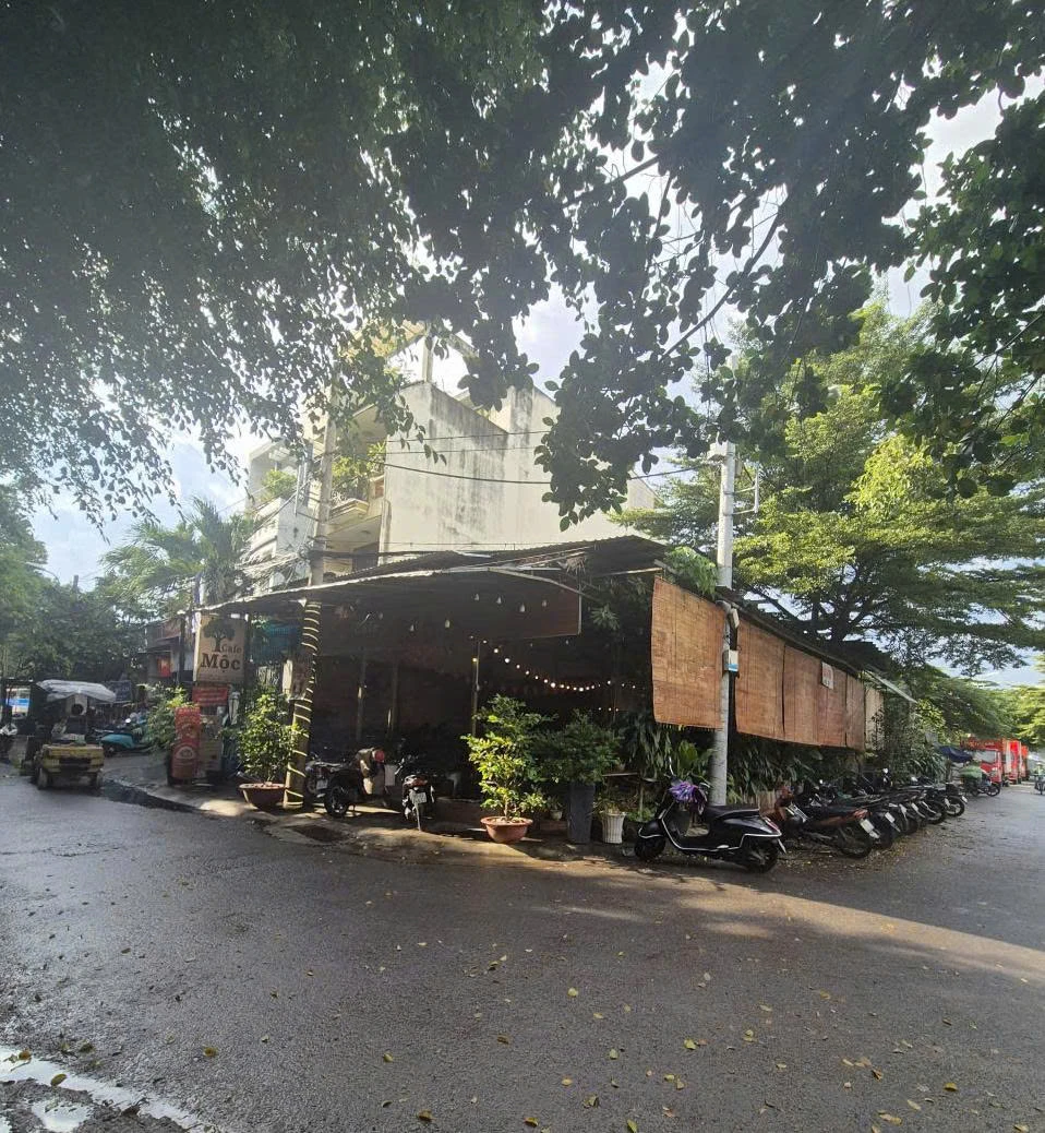 Bán nhà riêng tại Nguyễn Gia Trí, Phường Thạnh Mỹ Tây, Hồ Chí Minh giá 33 tỷ
