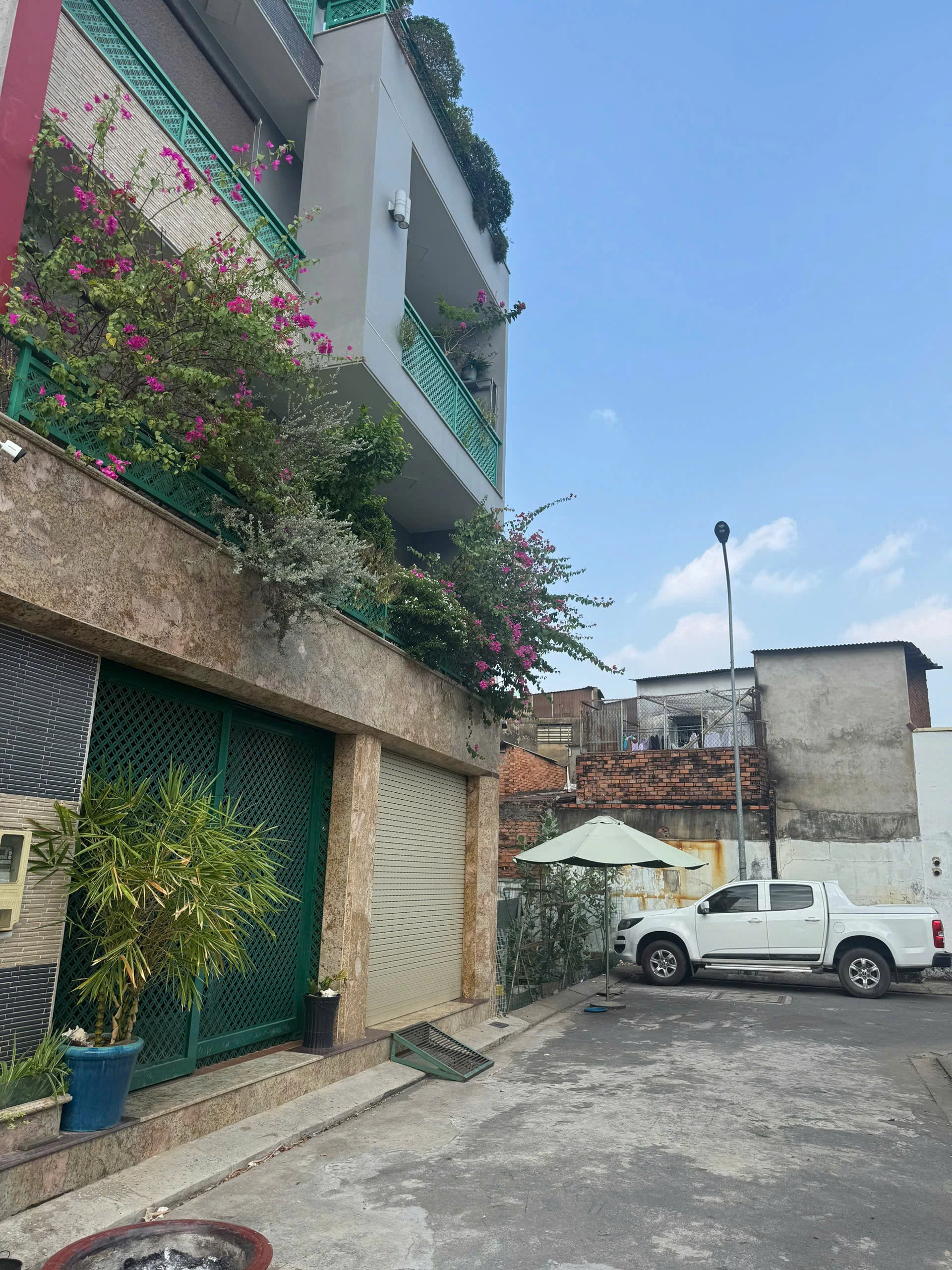 Bán nhà riêng tại Nơ Trang Long, Phường Gia Định, Hồ Chí Minh giá 12 tỷ  700 triệu