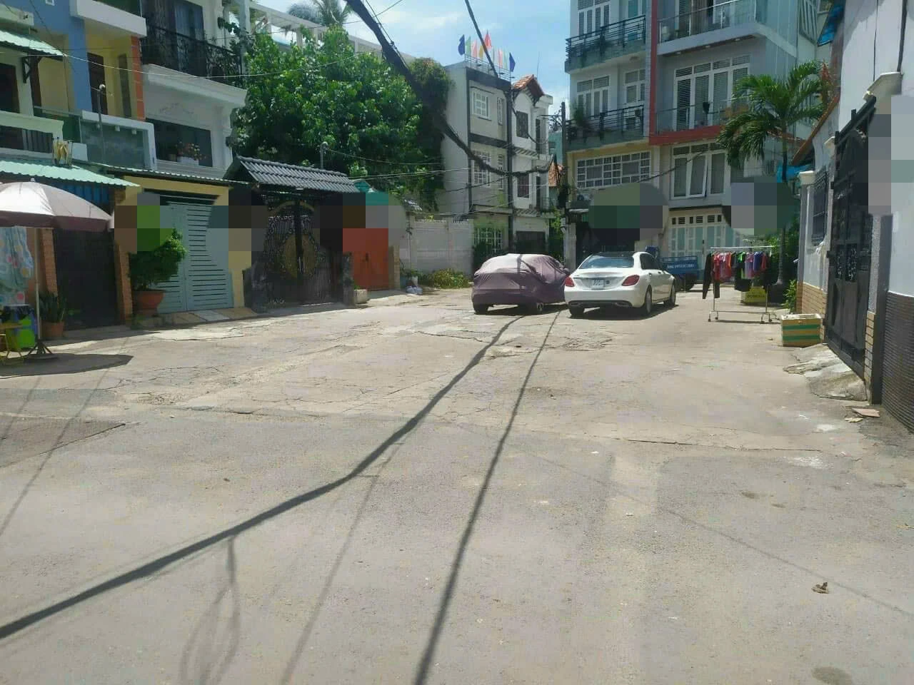 Bán nhà mặt tiền phan tây hồ phường phú nhuận, hồ chí minh giá 11 tỷ 800 triệu