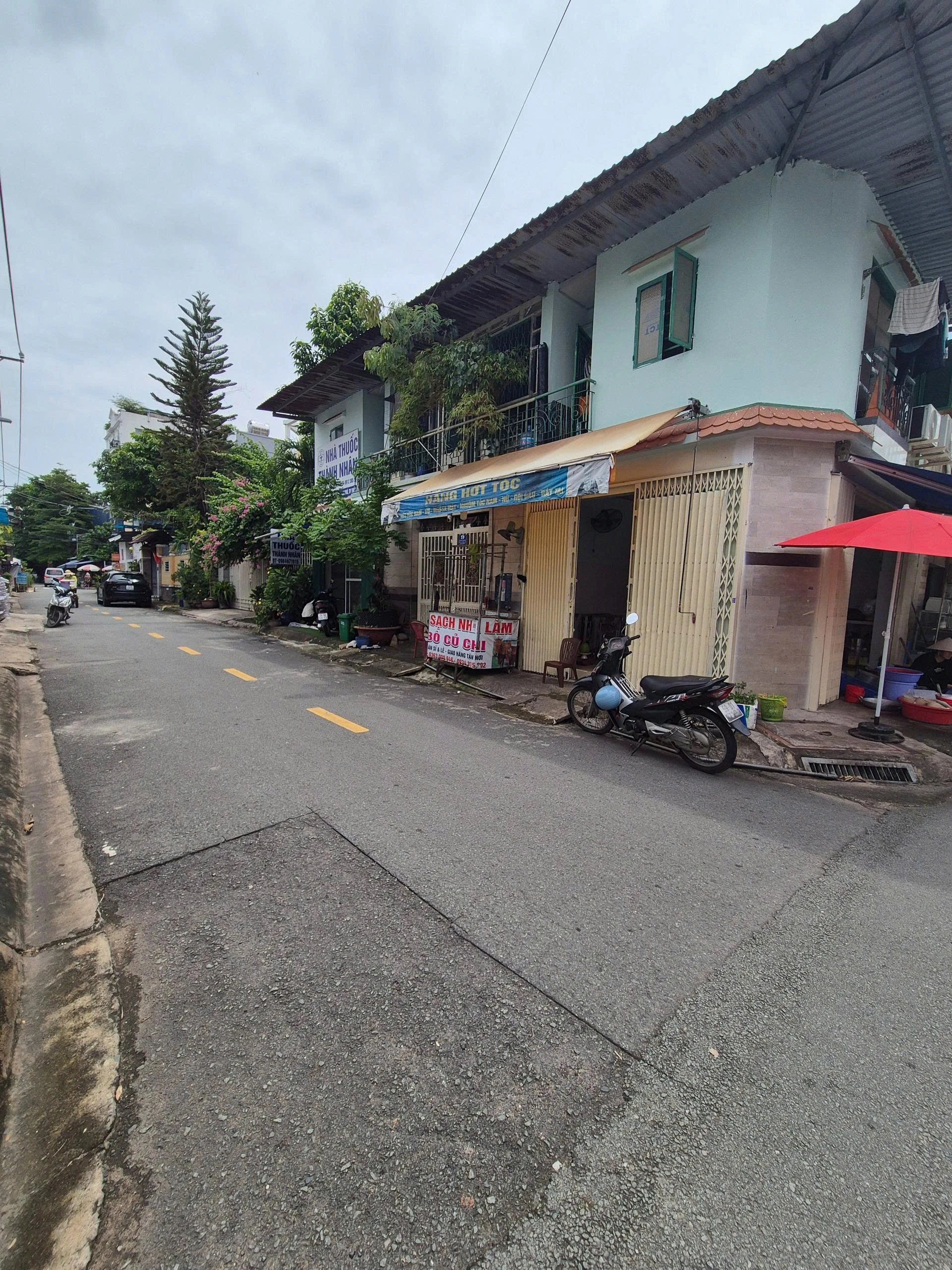 Bán nhà đặng tiến đông tại phường thủ đức, hồ chí minh giá 40 tỷ