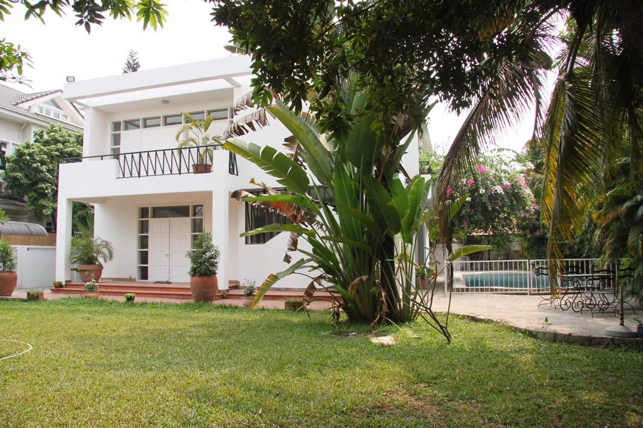 Bán biệt thự tại phường thủ đức, hồ chí minh giá 180 tỷ