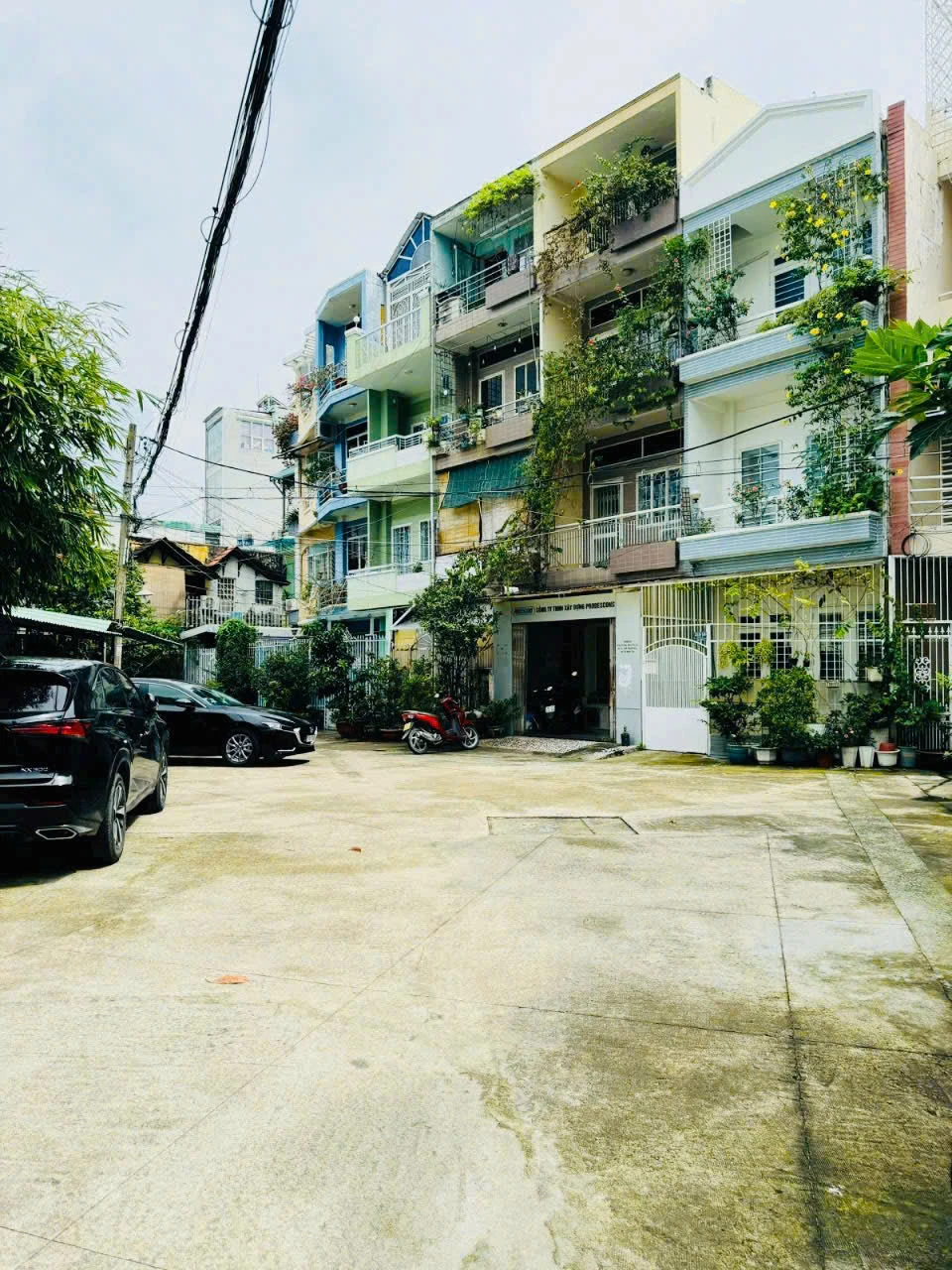 Bán nhà riêng tại Điện Biên Phủ, Phường Gia Định, Hồ Chí Minh giá 13 tỷ  500 triệu