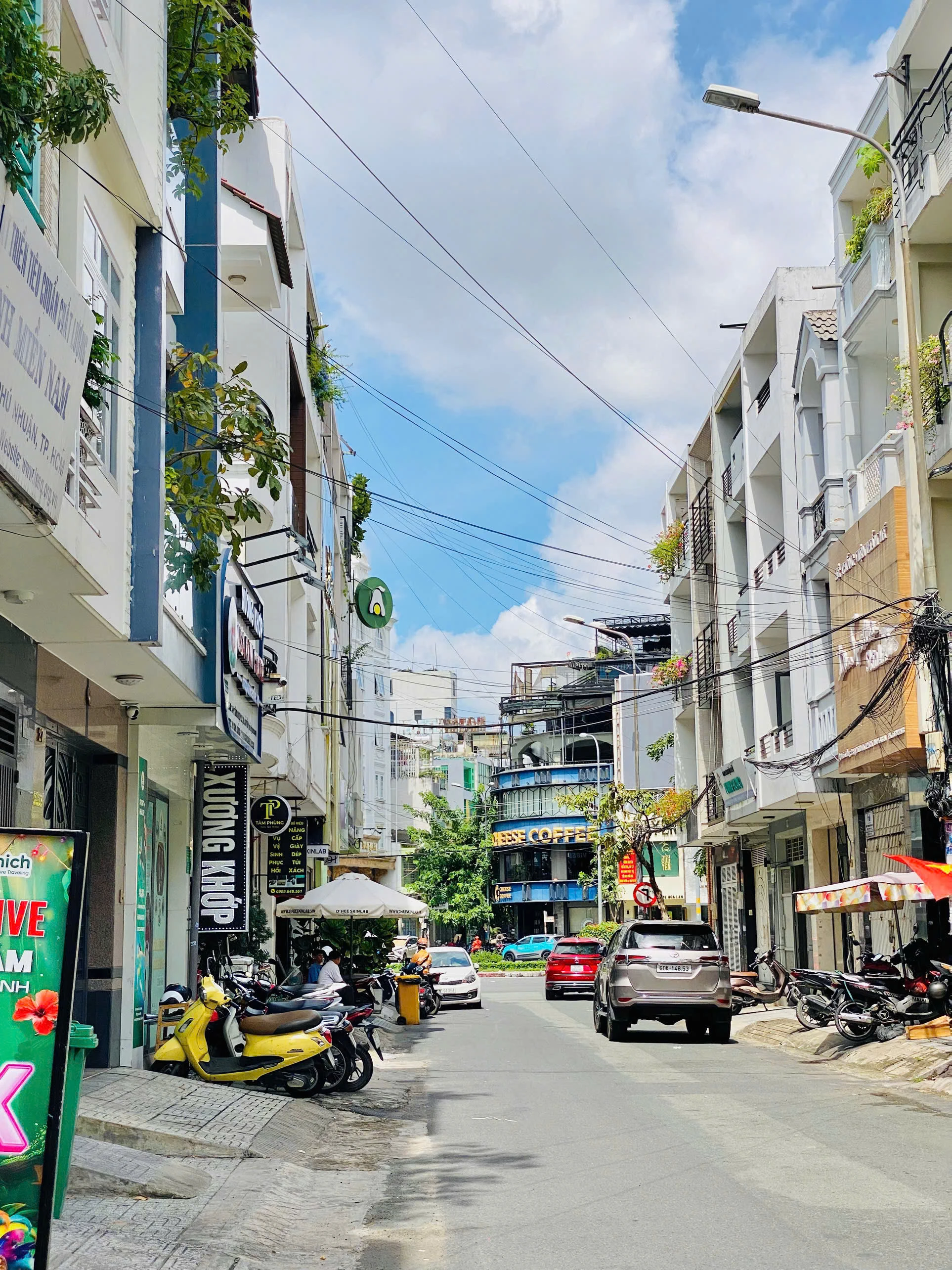 Bán nhà riêng tại Xô Viết Nghệ Tĩnh, Phường Thạnh Mỹ Tây, Hồ Chí Minh giá 16 tỷ