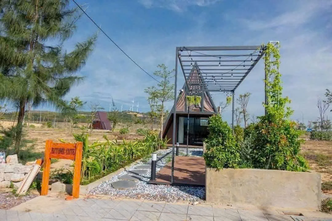 Bán đất nhơn hội new city pk9, lk24.19 Vị trí đẹp, giá tốt