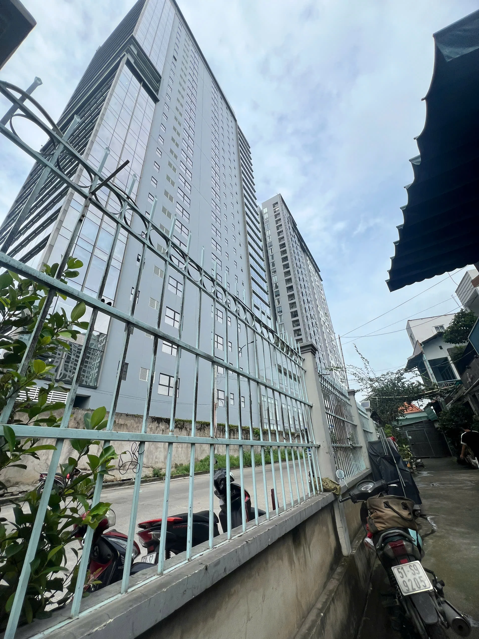 Bán nhà riêng tại Nguyễn Văn Thương, Phường Thạnh Mỹ Tây, Hồ Chí Minh giá 18 tỷ