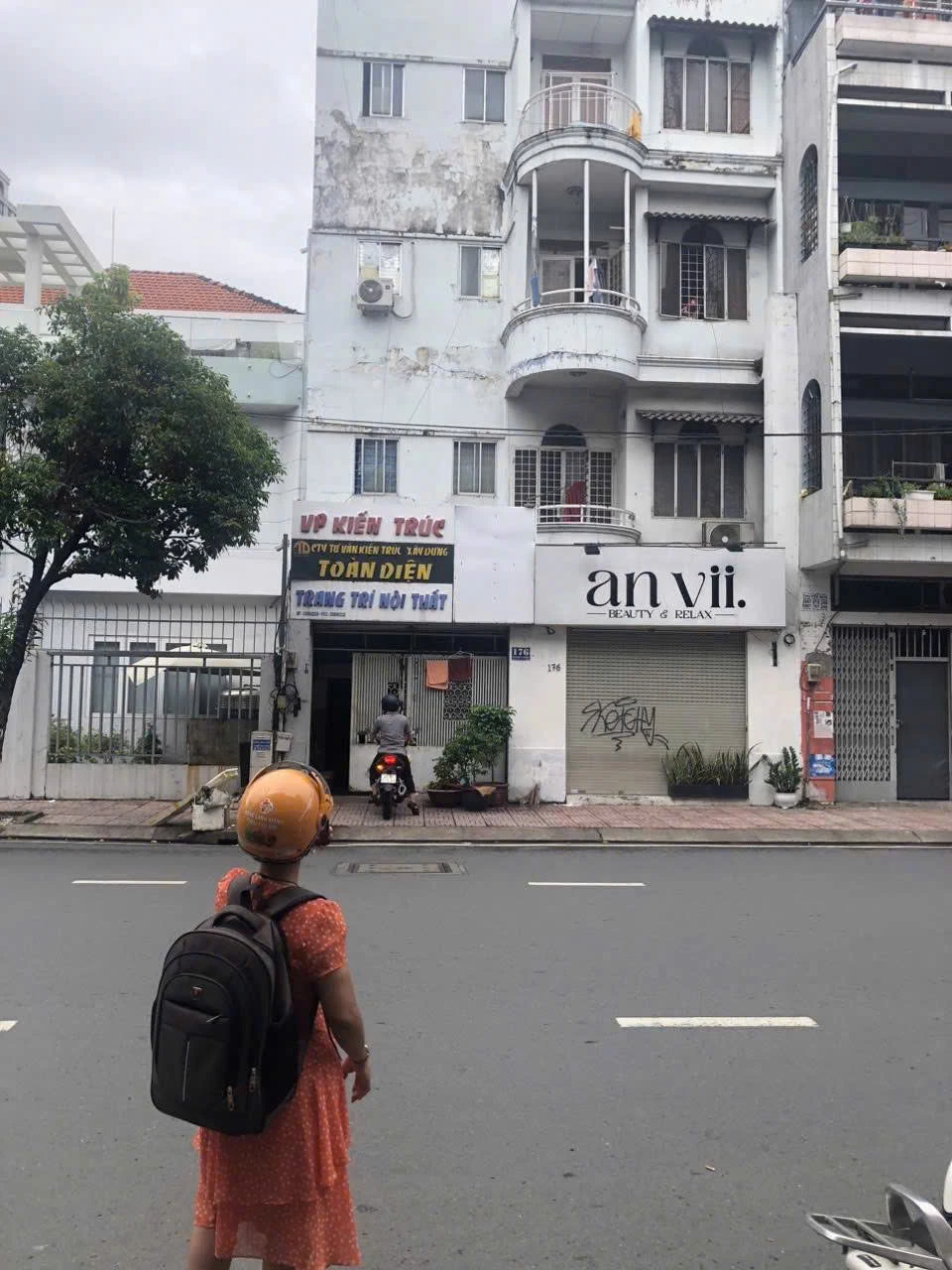 Bán nhà mặt tiền tại Đào Duy Anh, Phường Đức Nhuận, Hồ Chí Minh giá 32 tỷ