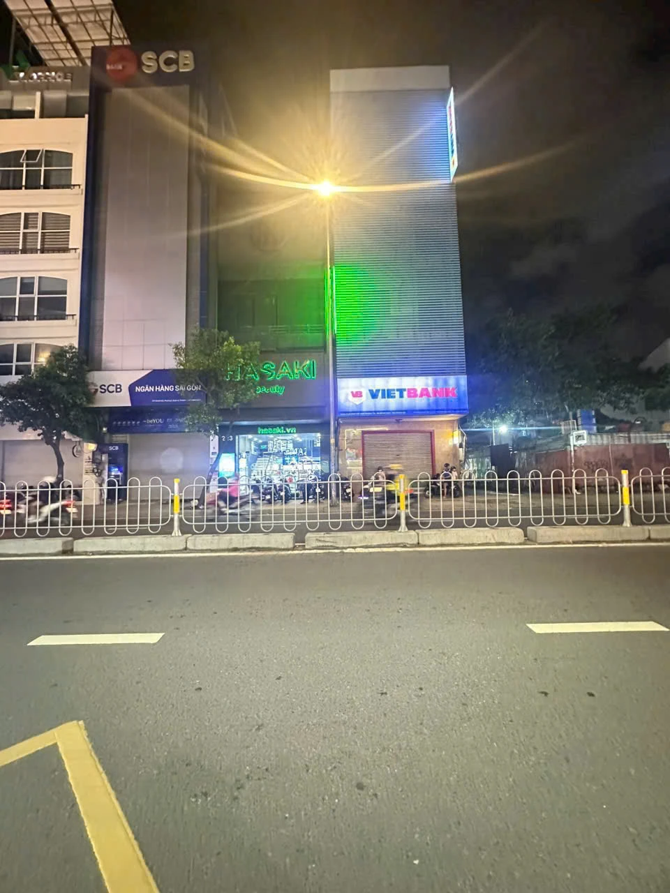 Bán nhà mặt tiền tại Đường Khánh Hội, Phường Khánh Hội, Hồ Chí Minh giá 49 tỷ