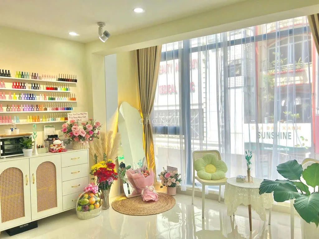 Bán nhà mặt tiền rạch bùng binh phường nhiêu lộc, hồ chí minh giá 14 tỷ 900 triệu