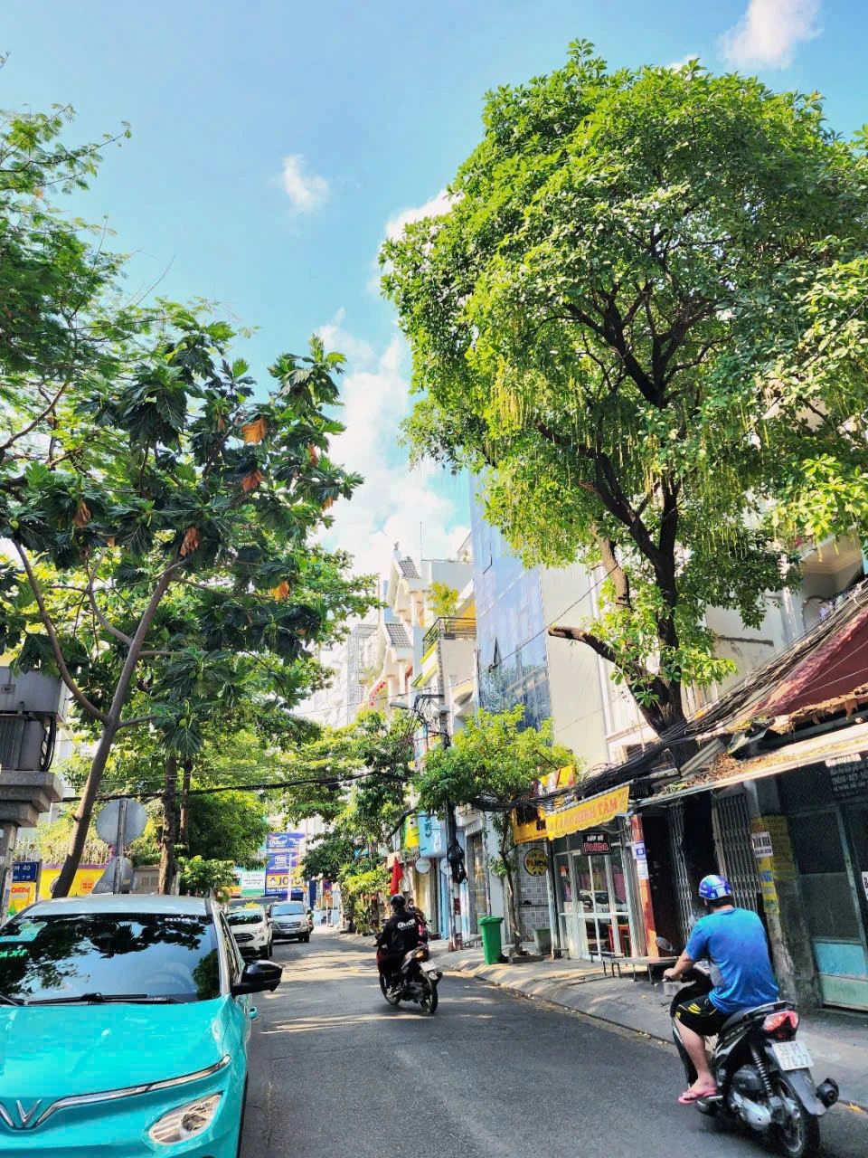 Bán nhà mặt tiền núi thành phường bảy hiền, hồ chí minh giá 28 tỷ 900 triệu