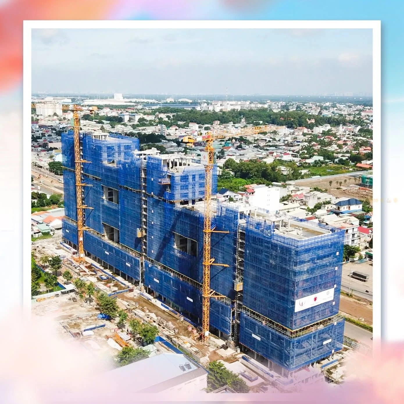 Cần bán gấp căn hộ fiato city giá tốt nhất thị trường