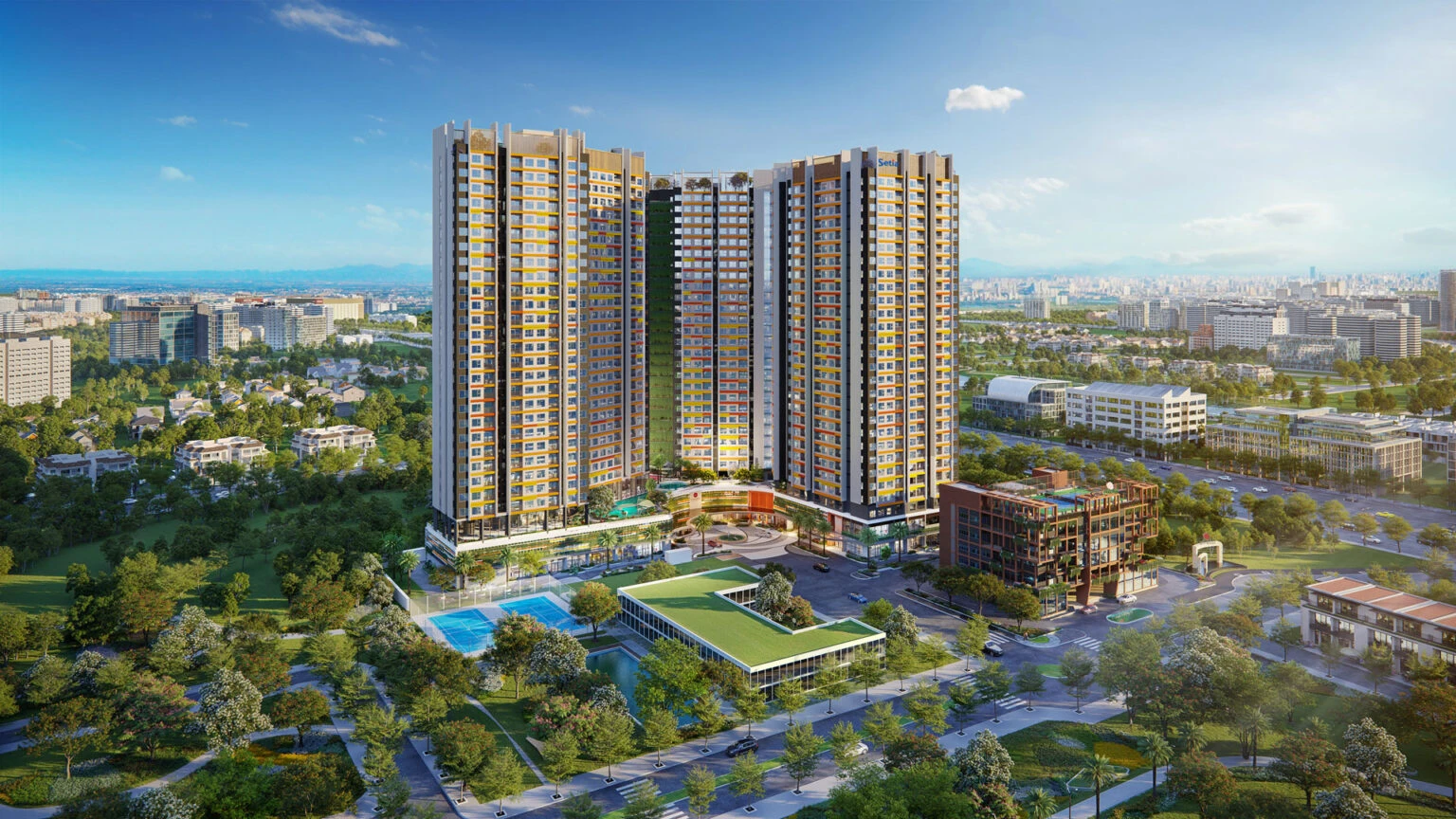 Bán căn hộ chung cư tại Đường Kênh 19/5, Phường Tam Thắng, Hồ Chí Minh giá Thỏa thuận