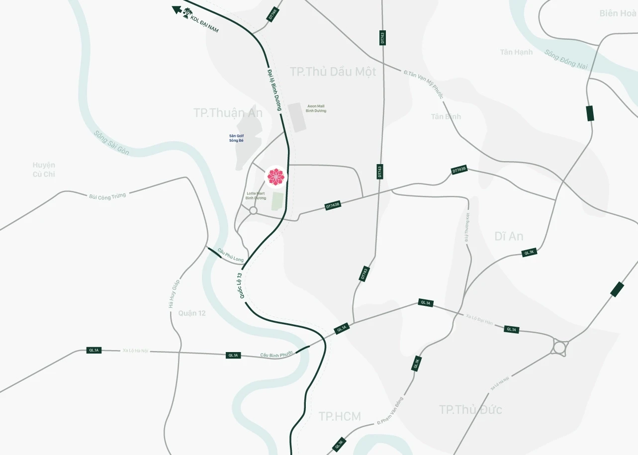 🌿 SETIA EDENIA ECO XUÂN – KHƠI NGUỒN SỐNG XANH, KIẾN TẠO CHUẨN SỐNG SANG! 🏡