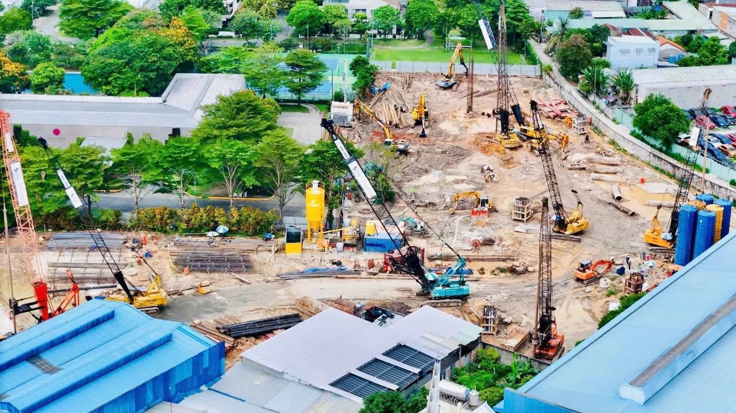 🌿 SETIA EDENIA ECO XUÂN – KHƠI NGUỒN SỐNG XANH, KIẾN TẠO CHUẨN SỐNG SANG! 🏡