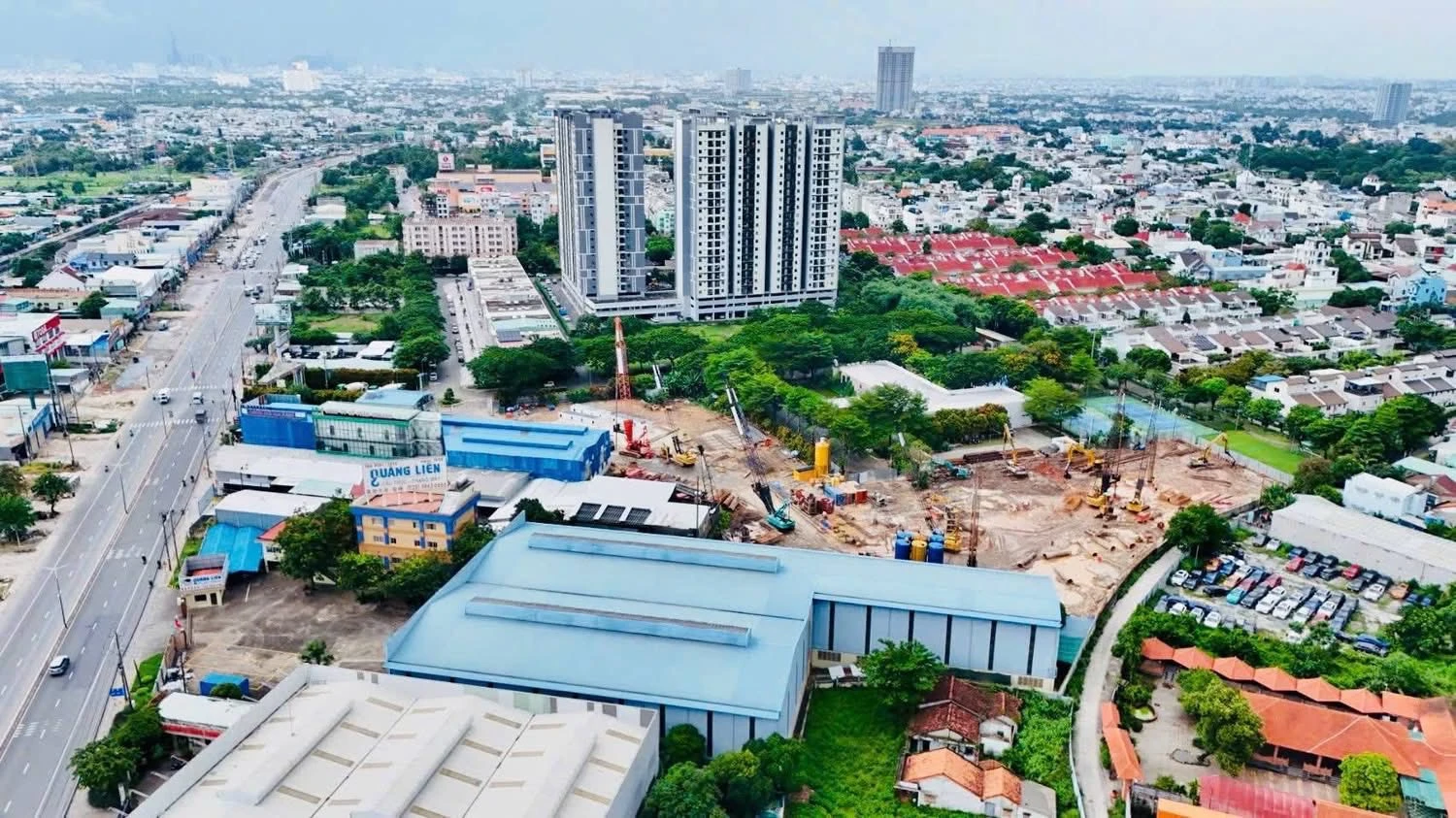 🔥 BÁN CĂN HỘ SETIA EDENIA GIÁ GỐC CHỦ ĐẦU TƯ – SỐ LƯỢNG GIỚI HẠN!