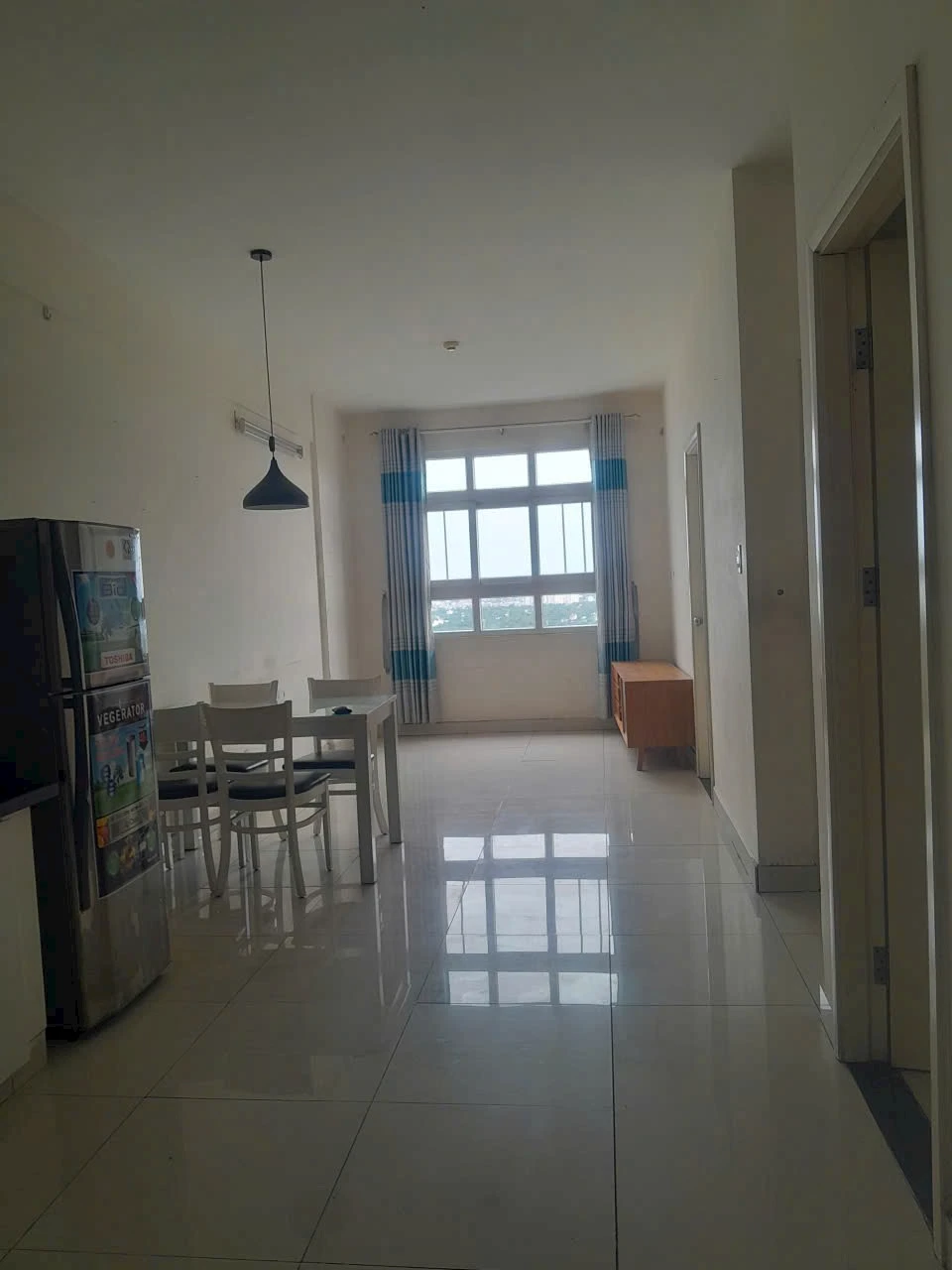 BÁN CĂN HỘ SUNVIEW TOWN 57M² – 2PN 2WC, GIÁ CHỈ 2,25 TỶ – NHÀ CÓ SỔ, DỌN VÀO Ở NGAY