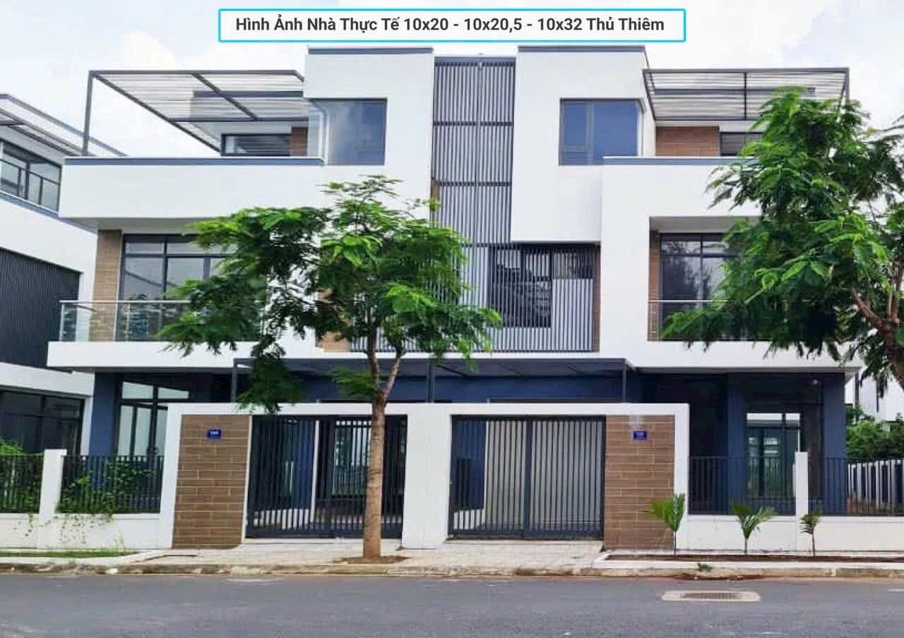 🏡 BÁN BIỆT THỰ ĐÔNG TĂNG LONG – VỊ TRÍ GẦN HỒ, SÂN VƯỜN RỘNG