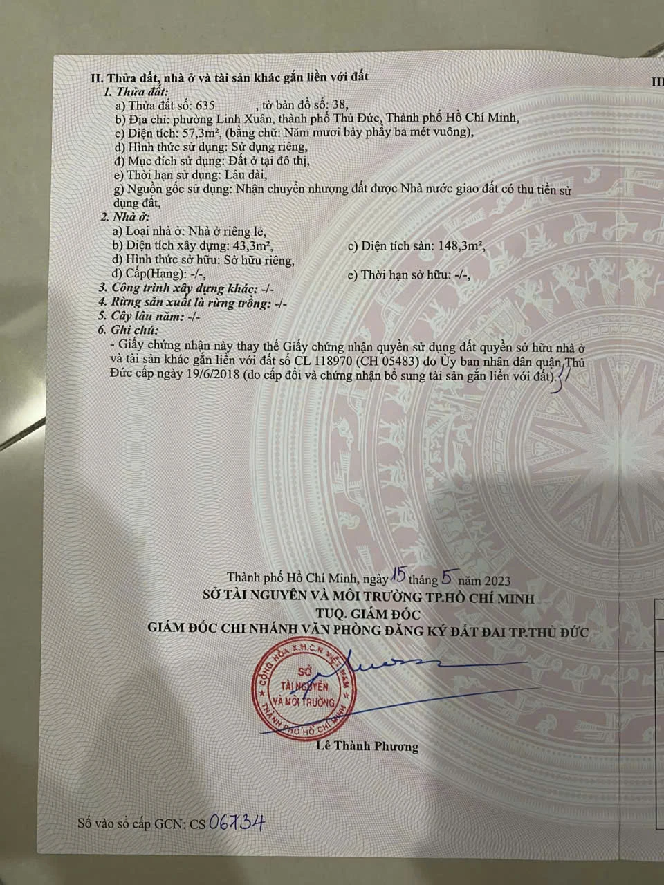 Bán nhà mới xây Full nội thất đường số 8 Linh Xuân Thủ Đức TPHCM,LH 0909428959.