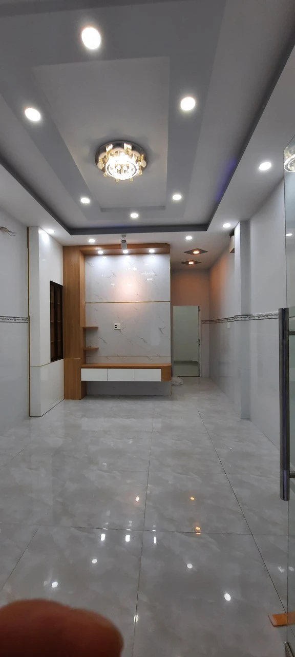 Bán nhà đường số 5 Linh Xuân Thủ ĐứcTPHCM ,LH 0909428959.