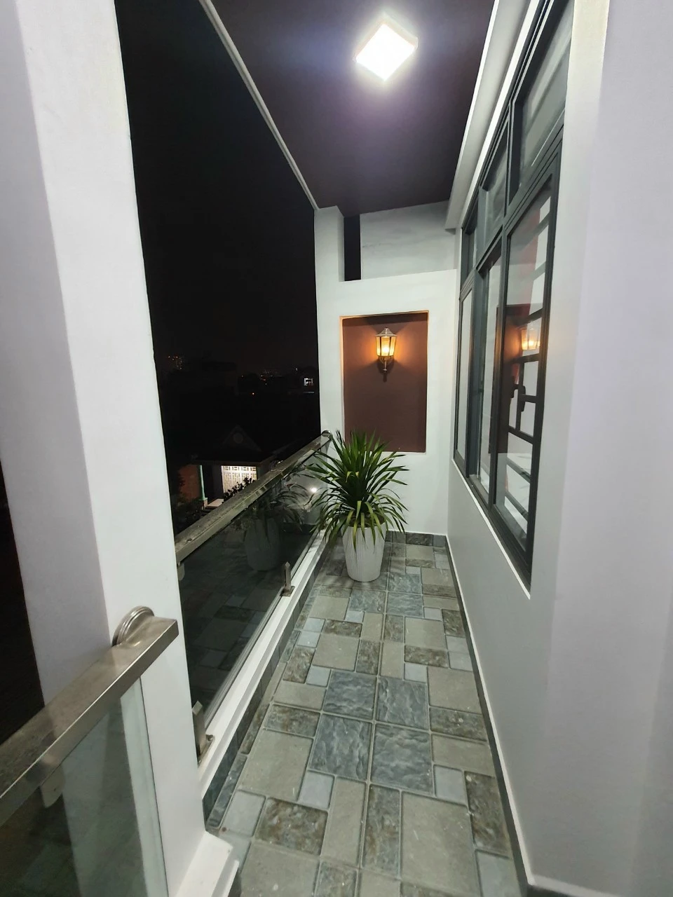 Bán nhà mới xây đường số 6 linh xuân Thủ Đức TPHCM,LH 0909428959