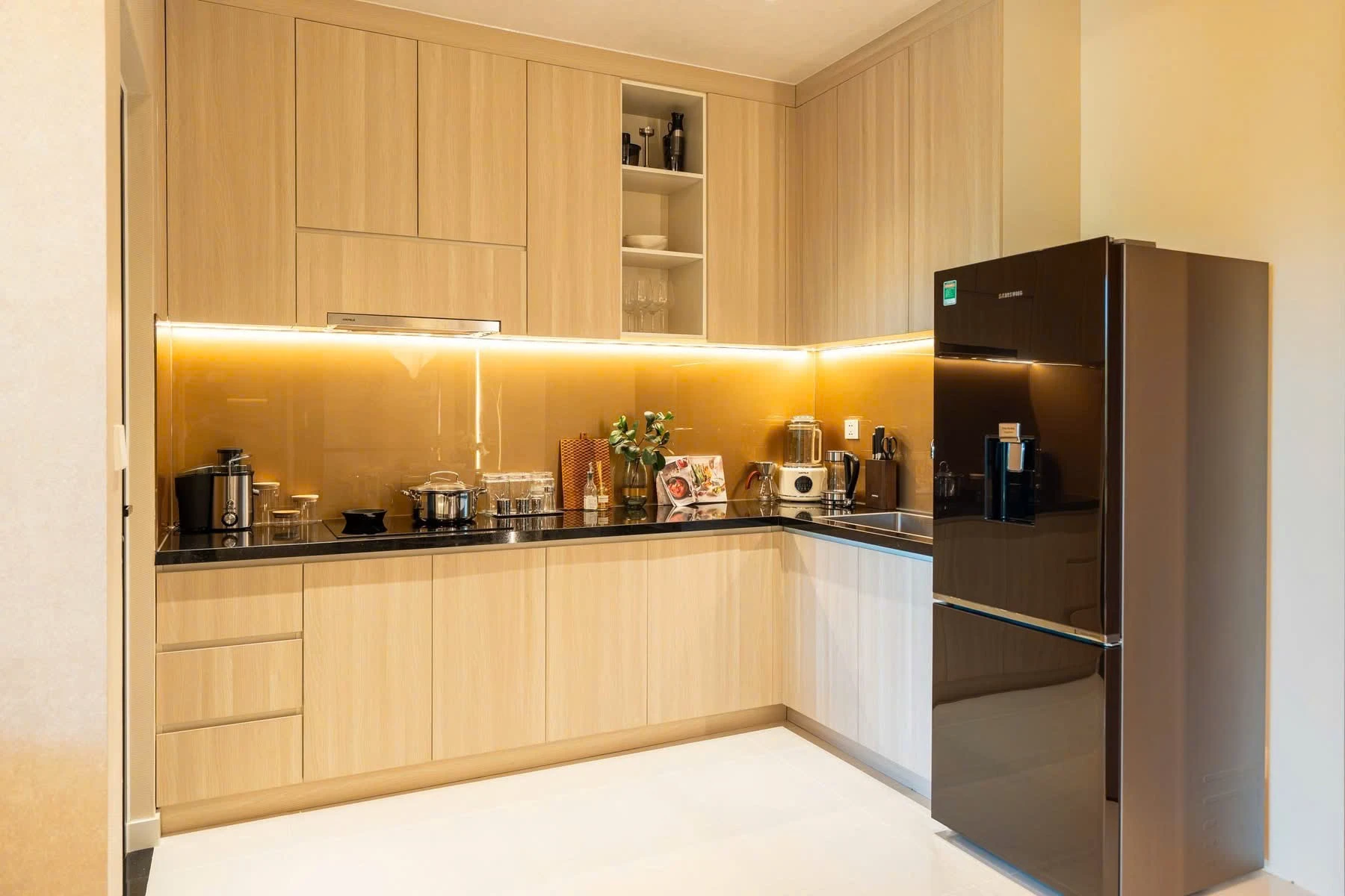 🌿 CĂN HỘ SETIA EDENIA – SỐNG XANH CHUẨN QUỐC TẾ GIỮA LÒNG THUẬN AN