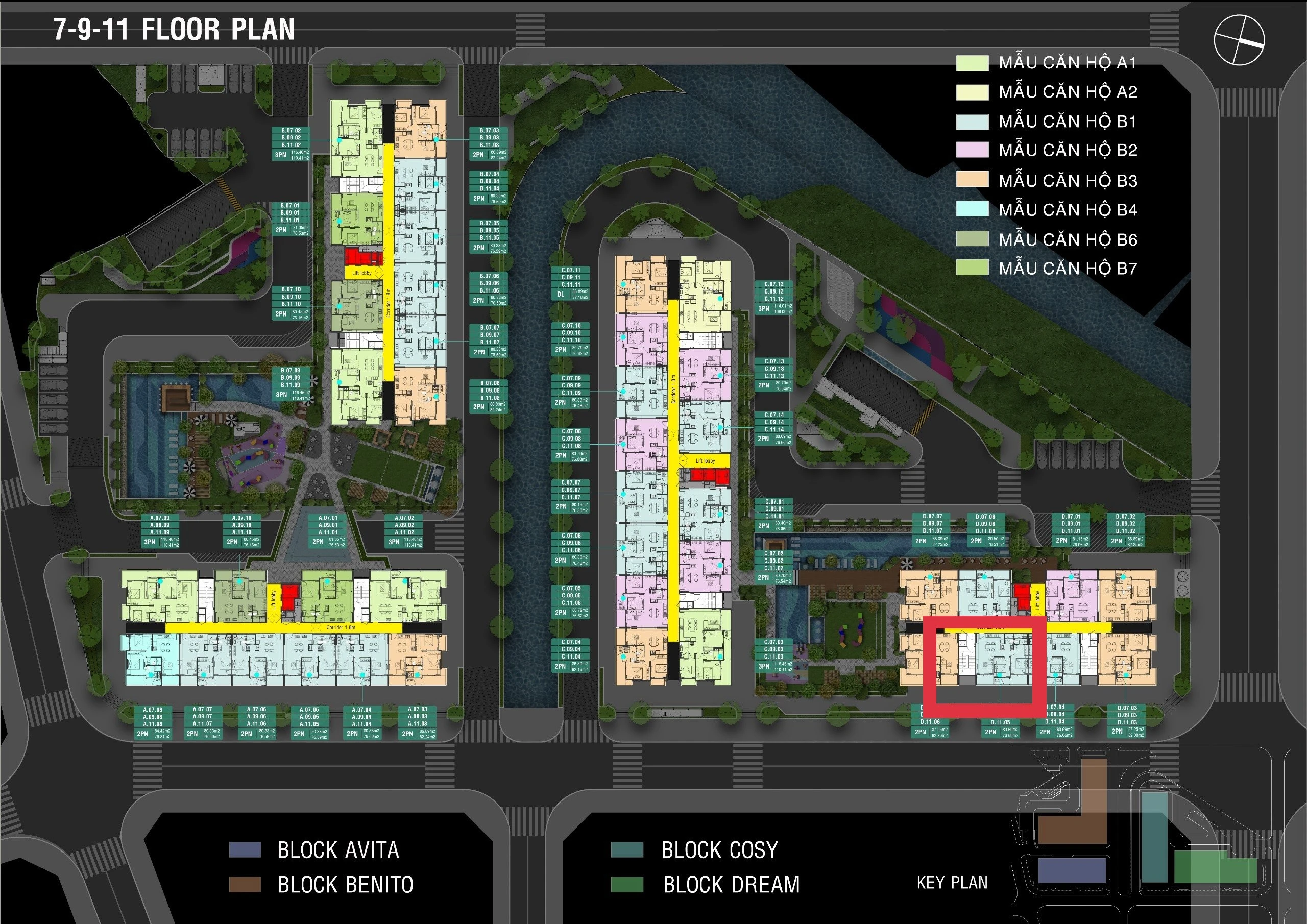 💥 BÁN CĂN HỘ FIATO UPTOWN GIÁ 4,250 tỷ Tốt NHẤT THỊ TRƯỜNG