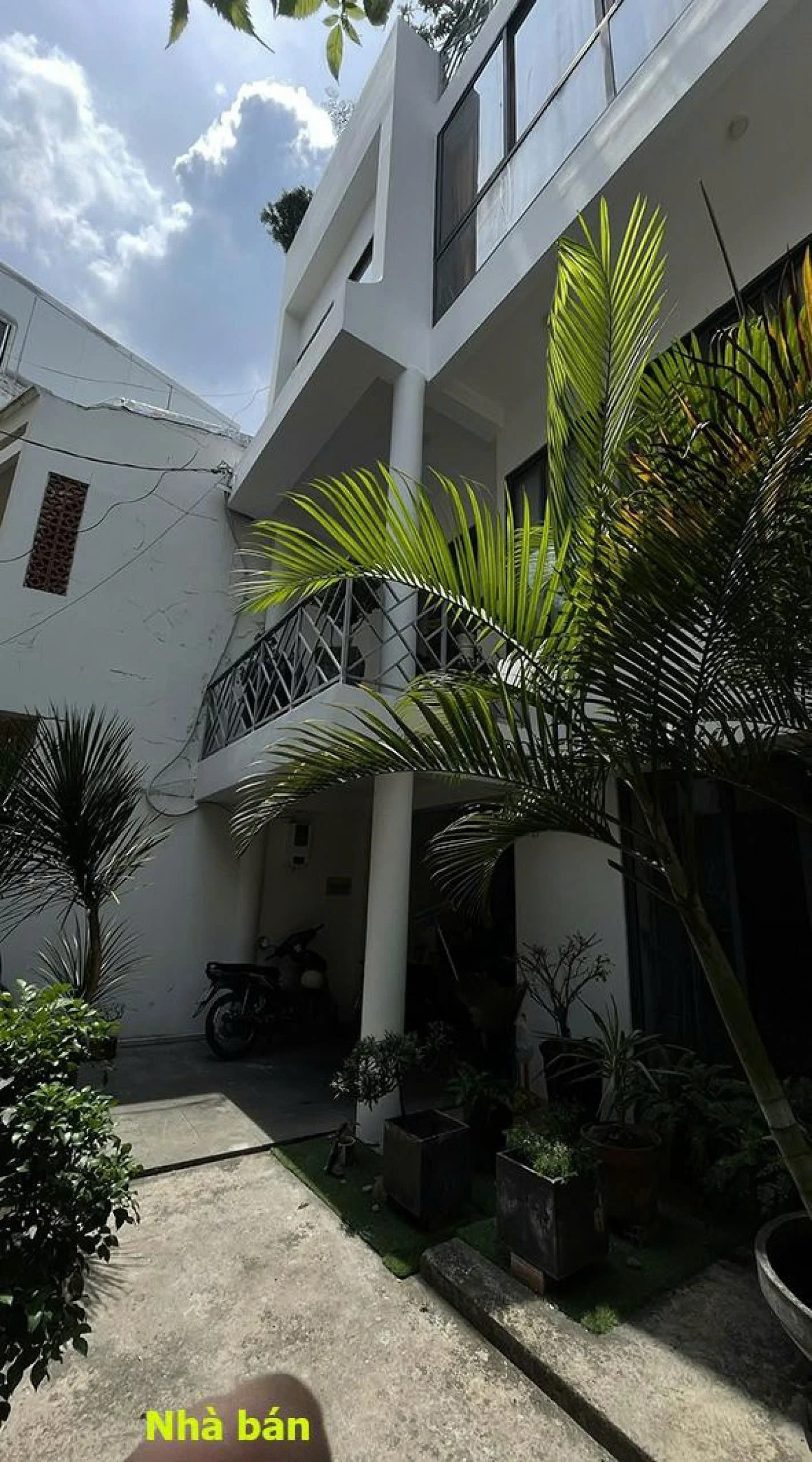 Bán nhà riêng tại Phường Phú Nhuận, Hồ Chí Minh giá 28 tỷ