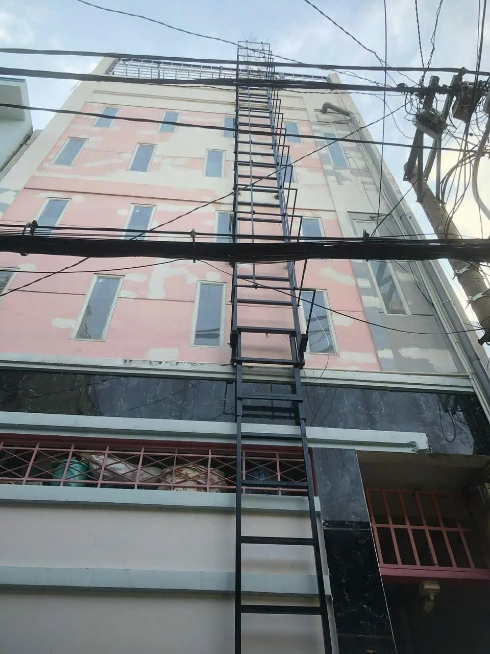 Bán nhà 146/59/18 Vũ Tùng, Phường Gia Định, Hồ Chí Minh giá 12 tỷ  500 triệu