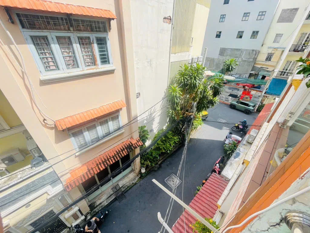 Bán nhà 4/5 phạm cự lượng Phường Tân Sơn Hòa, Hồ Chí Minh giá 13 tỷ  900 triệu