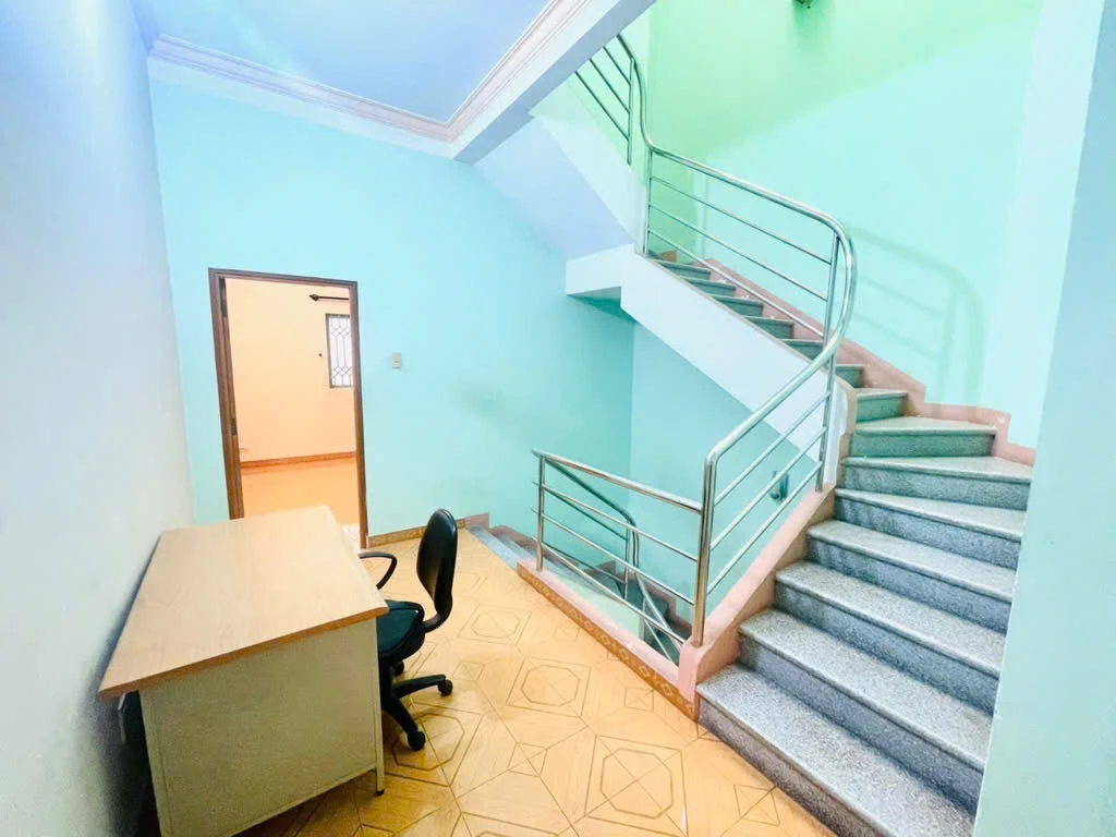 Bán nhà mặt tiền 87b bùi thị xuân Phường Bến Thành, Hồ Chí Minh giá 78 tỷ