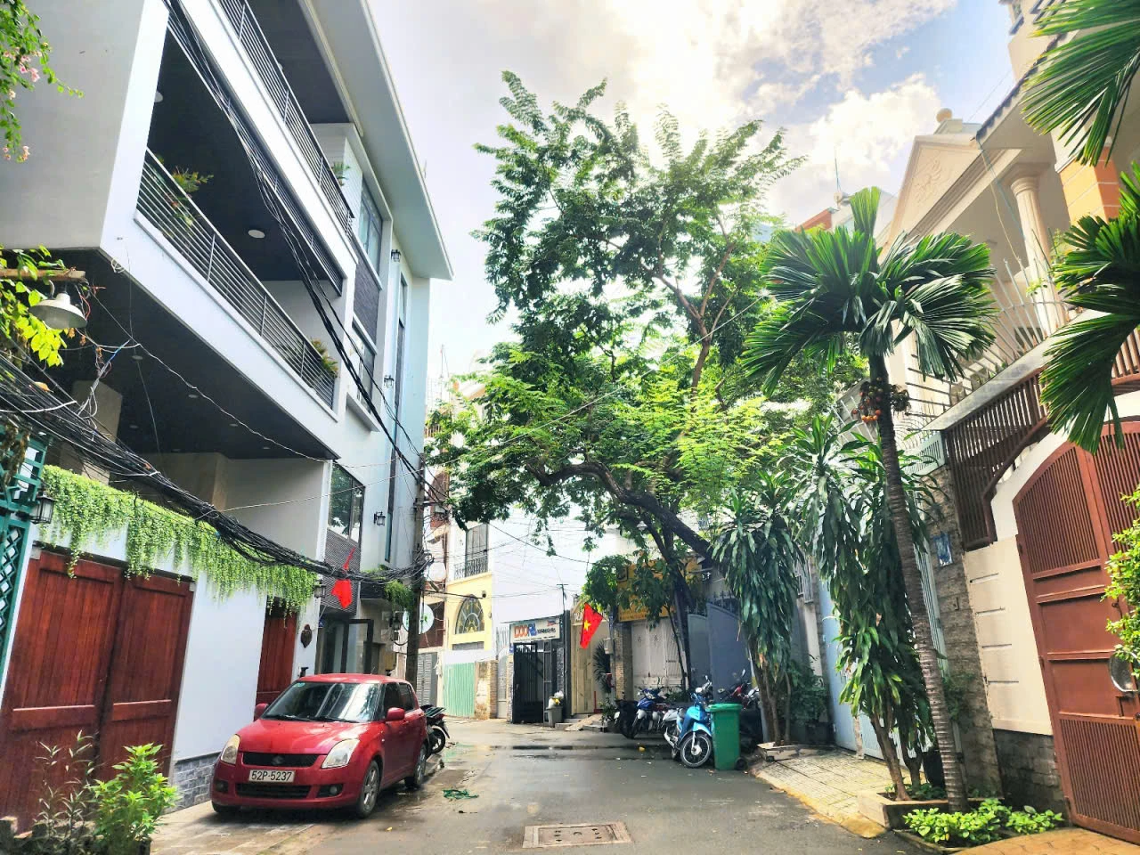 Bán Biệt thự 34/2 yên thế Phường Tân Sơn Hòa, Hồ Chí Minh giá 28 tỷ