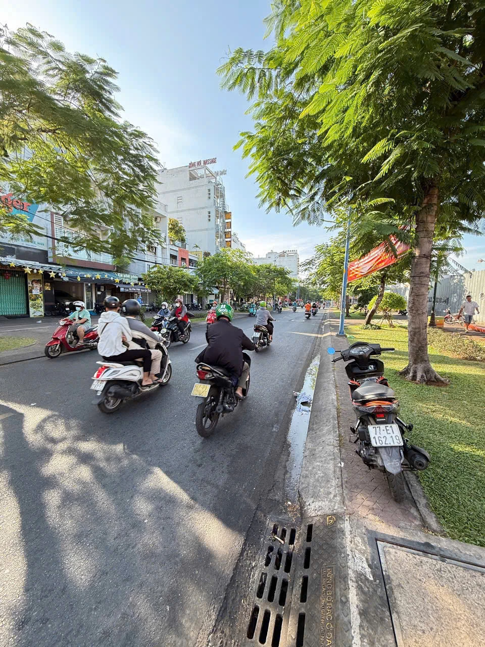 Bán nhà mặt tiền 227 Đồng Đen, Phường Bảy Hiền, Hồ Chí Minh giá 42 tỷ