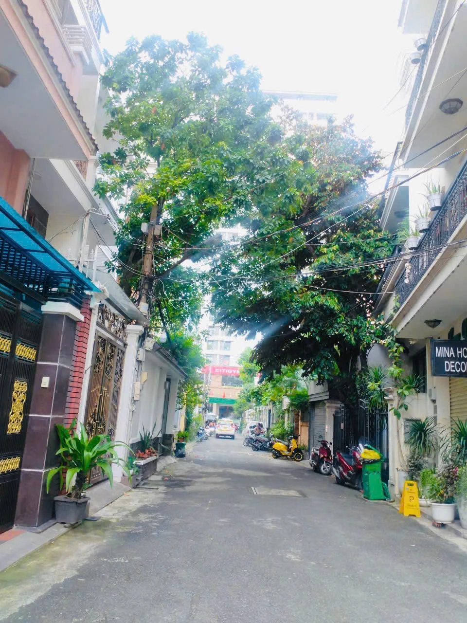 Bán nhà 112/15 phổ quang, Phường Đức Nhuận, Hồ Chí Minh giá 16 tỷ  600 triệu