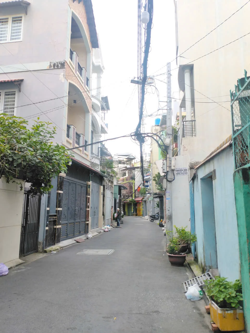 Bán nhà 694/23 nguyễn kiệm, Phường Đức Nhuận, Hồ Chí Minh giá 12 tỷ