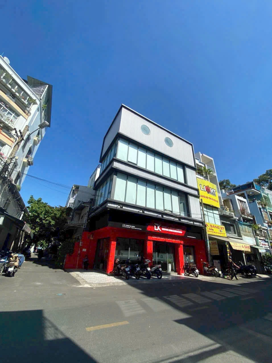 Bán nhà mặt tiền 176 tân phước, Phường Diên Hồng, Hồ Chí Minh giá 17 tỷ  500 triệu