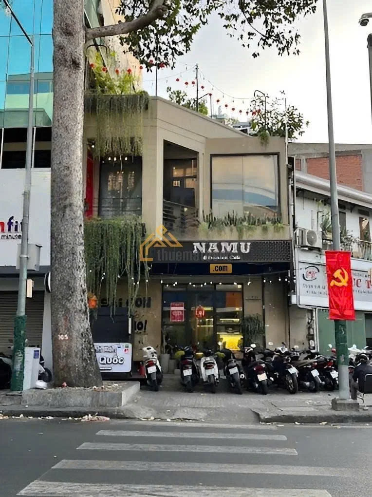 Bán nhà mặt tiền 419 điện biên phủ, Phường Bàn Cờ, Hồ Chí Minh giá 32 tỷ